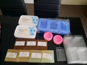 Soap Making Supplies 