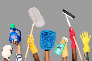 House / Office Cleaning Service
