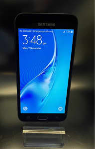 Samsung Galaxy J3 - unlocked. 