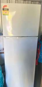 Westinghouse fridge/freezer
