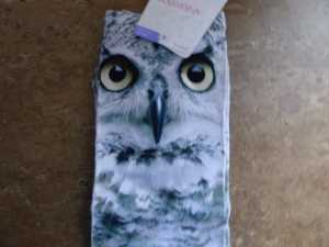 Womens Anklet Sox, (Choice 3) Animal, New, pickup Sth Guildford
