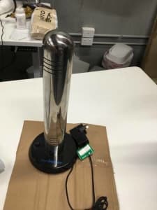 Air purifier-Plasma Ioniser Tower