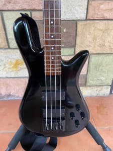 Spector Performer Bass to sell or trade