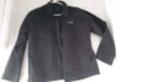 Jacket Mens Black XL Nevada Jacket