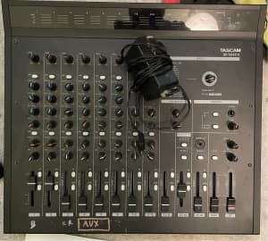 Tascam M-164 16 Channel Analog Mixer