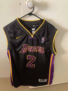 Steph Curry 2015 NBA All Star Jersey, Other Men's Clothing, Gumtree  Australia Wanneroo Area - Pearsall