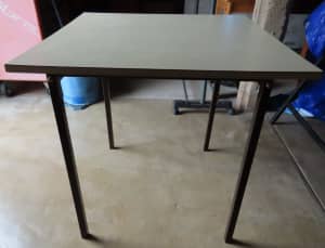 2 SEATER DINING TABLE
