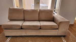 3 Seater Sofa Bed Free