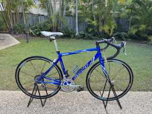 Giant OCR racing bike bike $650 (Negotiable)