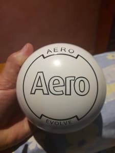 Aero Evolves 
