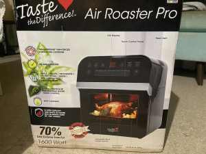 Air roaster pro as seen on tv