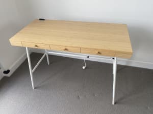 IKEA Desk for Sale - Great Condition!