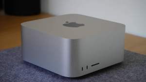 Apple Mac Studio M1 Max 1TB - AS NEW