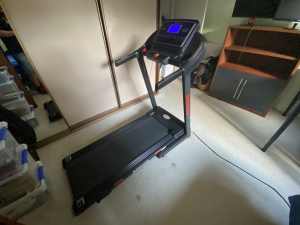 Treadmill - Endurance Marathon