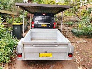Trailer Hire / Rent in Hornsby $30