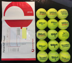 Brand Name Top Quality Tennis Balls for Dogs
