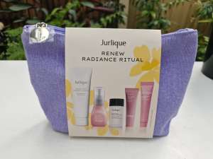Jurlique Renew Radiance Ritual Pack