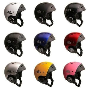 Gath helmets - Surfing- Windsurf- Kite and more- all styles-JETSKI -