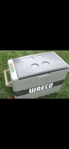 Waeco Dometic CoolFreeze CF50