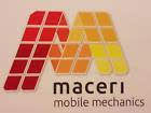 Maceri Mobile Mechanics