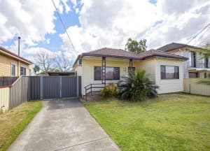 HOUSE FOR RENT IN LIVERPOOL NSW 2170 - ADDRESS UPON REQUEST