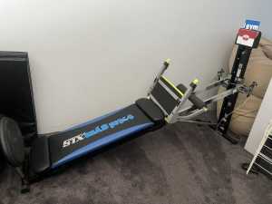 Total Gym XLS total body home gym workout