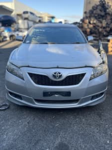 Wrecking 2007 Toyota Camry Sportivo, 2.4L, For Parts, Mechanical