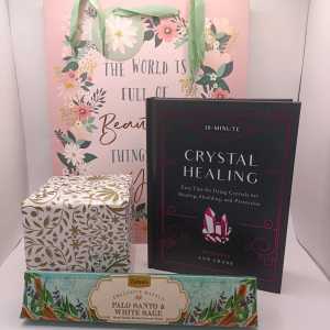 Crystal Gift Packs 💕$40