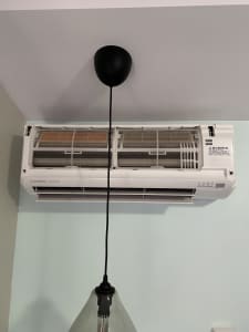 JM air-conditioning Services 
