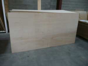 PLYWOOD 2400X1200X9MM CD STRUCTURAL