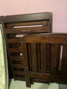 Baby cot set for sale