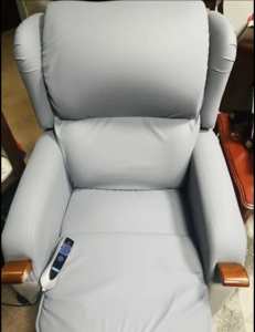 Air Comfort Compact Lift Chair
