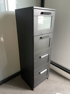 IKEA Brimnes Chest of Drawers