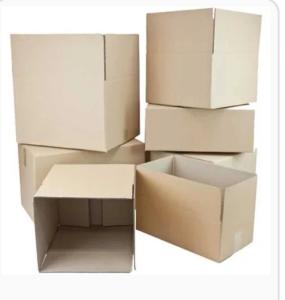 Wanted: WANTED Moving Boxes