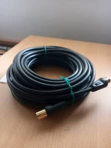 TV cable 10 meter
