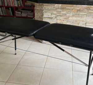 Athlegen massage table