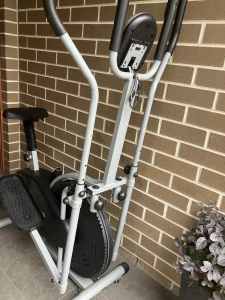 Wanted: Exercise home gym machine fitness
