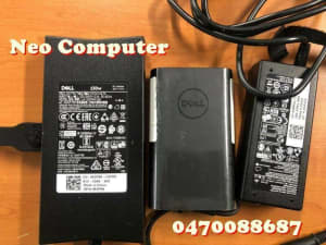 Dell Laptop chargers for sale (Refurbished)