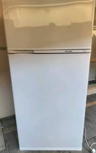 Fisher & Paykel 517L fridge/freezer