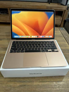 MacBook Air 13” 2020 (M1/16GB/1TB)