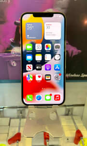Apple iPhone 12 Pro Max 128GB 5G UNLOCKED with 6 Months Warranty