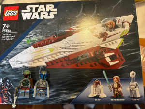 Lego star wars bulks