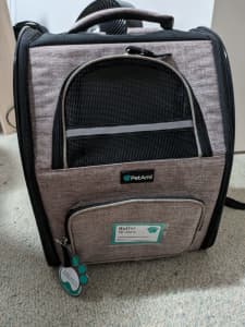 PetAmi cat backpack