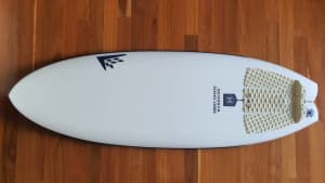 Firewire 5'8 Sweet Potato Helium 2 Surfboard