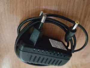 12V1.25A AC/DC Adapter for DVD/EVD Player or other things