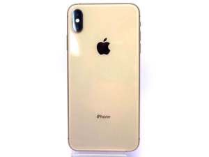 Apple iPhone XS Max Mt522x/A A2101 64GB Gold - 701396