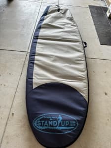 Stand Up paddle board