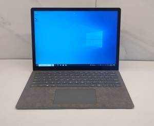 Microsoft Surface Laptop 3 CORE I5 10th Gen 8GB/128GB