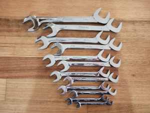 Snap-on Spanners/wrench