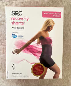 SRC recovery shorts
